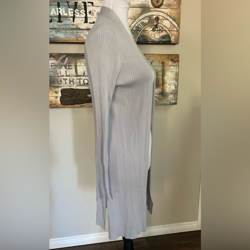 Becool Duster Lightweight Spring Cardigan - Picture 2 of 6